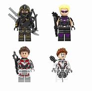 Image result for LEGO Avengers Hawkeye