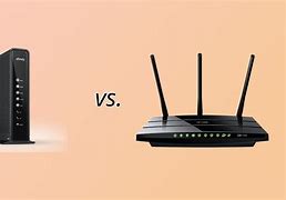 Image result for Modem O Router