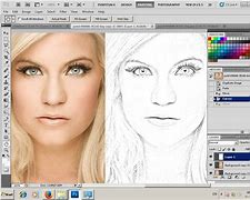 Image result for Convert Picture to Pencil Drawing