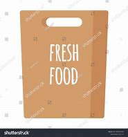 Image result for Grocery Bag Cartoon Plastic