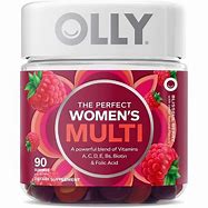 Image result for Multivitamin Supplements for Women