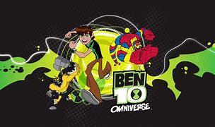 Image result for Ben 10 Omniverse Cinematic Pics