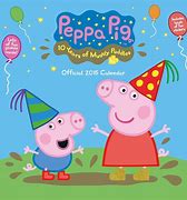 Image result for Peppa Pig Birthday Picture