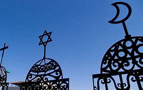 Image result for All Abrahamic Religions