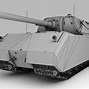 Image result for Maus Tank Anime