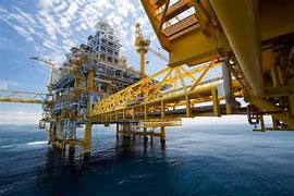 Image result for Oil Rig Photography