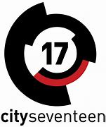 Image result for City/17 Razor Logo