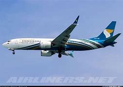 Image result for Oman Air 737 Max