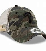 Image result for Phillies Camo Hat