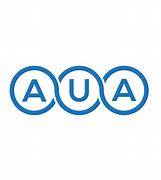 Image result for AUA Logo