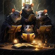 Image result for Group of Possums