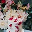 Image result for Gold Wedding Cake Toppers