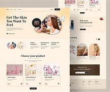 Image result for Product Landing Page Mac Cosmetics