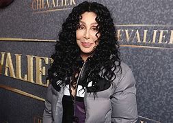 Image result for Cher Christmas