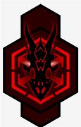 Image result for Mando Sith Logo