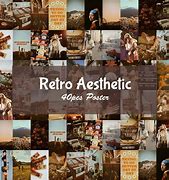 Image result for Affiche Aesthetic