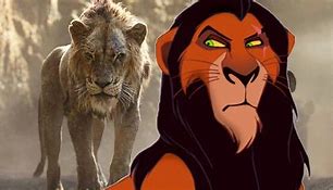 Image result for Lion King 2 No Never