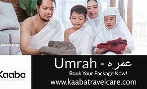 Image result for Umrah Trip