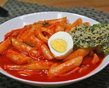 Image result for Korean Food You Must Try