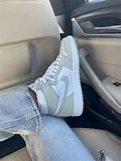 Image result for Aesthetic Sneakers Green