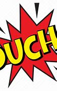 Image result for Ouch Art