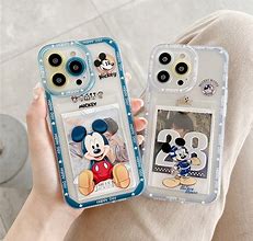 Image result for Mickey Mouse iPhone