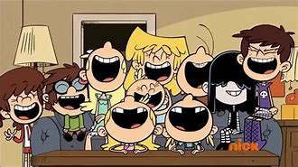 Image result for The Loud House Angry Fight