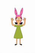 Image result for Baby Louise Belcher