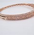 Image result for Pink Rose Gold Braclets