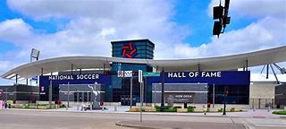 Image result for National Soccer Hall of Fame