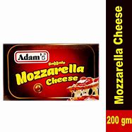 Image result for Mozzerella Cheese Cookie