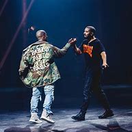 Image result for Drake Concert Pics From Fans