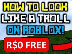 Image result for Slay Baddie Troll Roblox