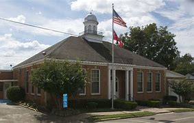 Image result for Downtown Macon MS