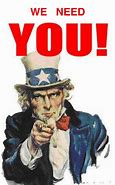 Image result for Uncle Sam I Need You