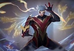 Image result for Ml Hero Skin