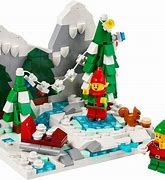 Image result for LEGO 40564