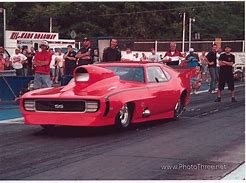 Image result for Pro Mod Camaro