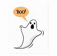 Image result for Boo Ghost Cartoon