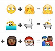 Image result for Combined Emojis