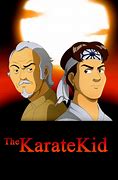 Image result for The Original Karate Kid