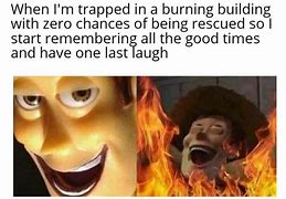 Image result for Burn Ticket Meme