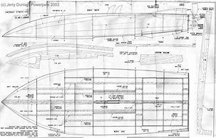 Image result for Free Wood Boat Plans