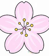 Image result for Free Print Cherry Blossom Clip Art