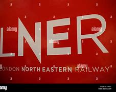 Image result for LNER Trains Logo