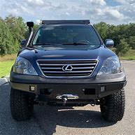 Image result for Lexus GX470 PreRunner