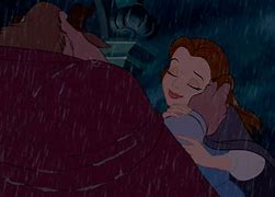 Image result for Disney Belle Crying