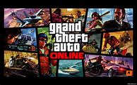 Image result for GTA Poster