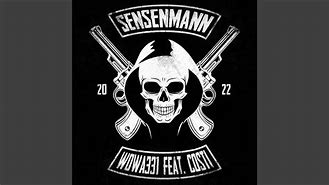 Image result for Sensenmann