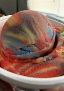 Image result for Rainbow Italian Ice